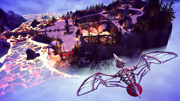 玩具軍團模擬器