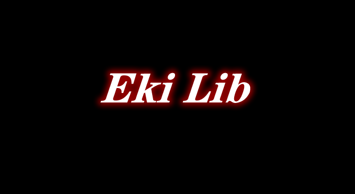 《我的世界》EkiLib前置Mod