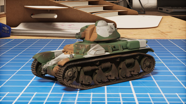 《膠佬模擬器》 v1.1.0升級檔+DLC+未加密補丁[ANOMALY]