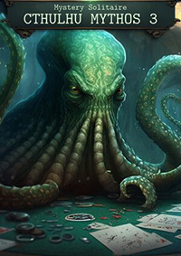 神秘紙牌：克蘇魯神話3