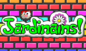 Jardinains!