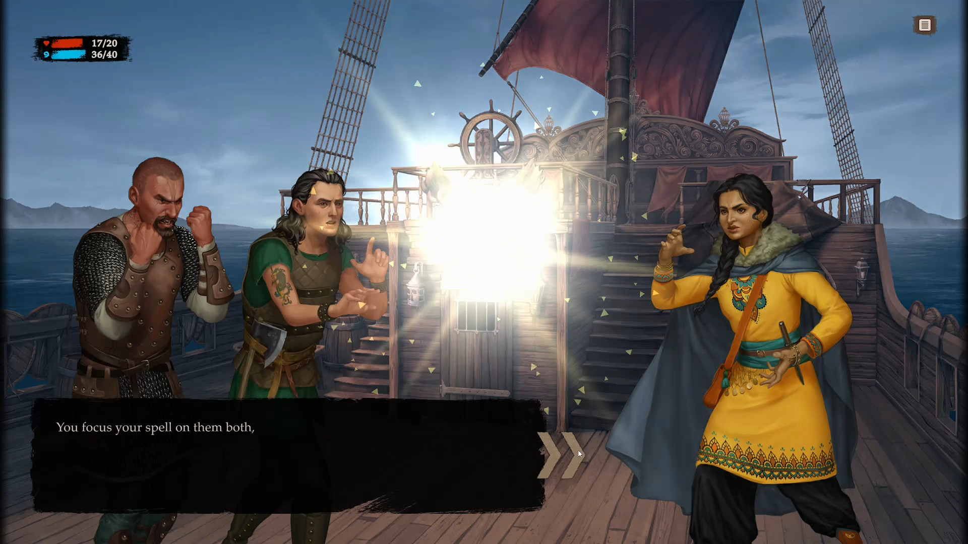 被遺忘的寓言：西風中的狼群