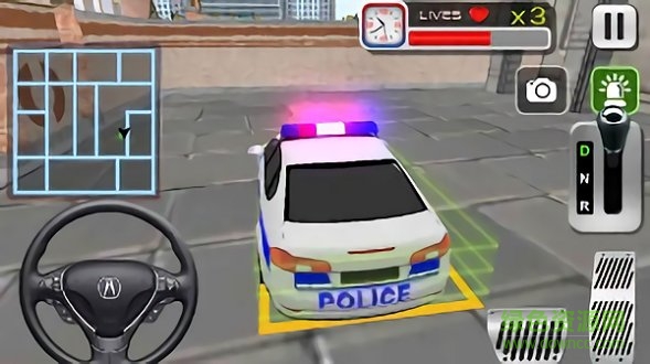 終極賽車狂飆 無(wú)限鉆石版