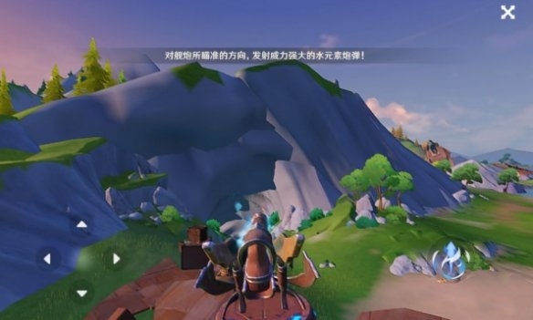 《原神》伊犁耶林區(qū)隱藏錨點(diǎn)開啟方法介紹