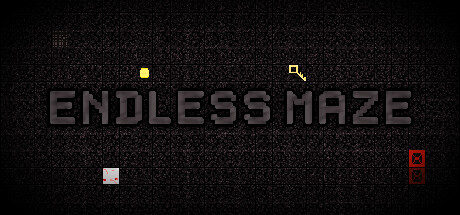 無盡迷宮（Endless Maze）