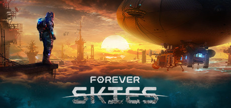 永恒天空（Forever Skies）