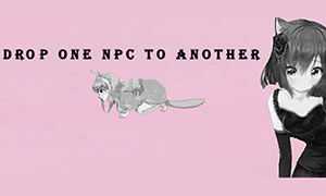 把一個NPC丟給另一個