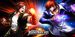 打擊感優(yōu)秀的格斗手游合集