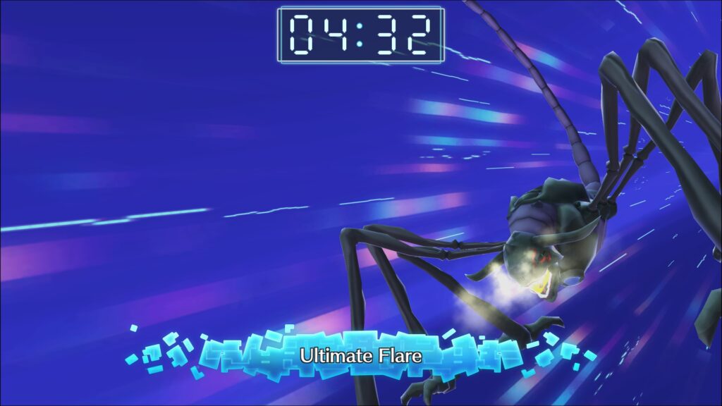 數(shù)碼寶貝世界：新秩序pc版