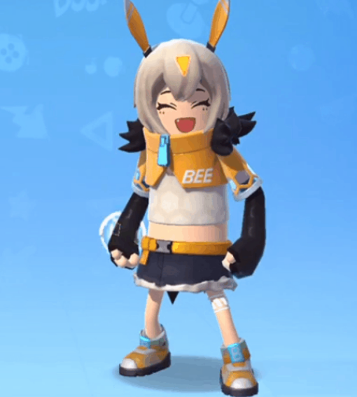 《香腸派對(duì)》蟲蟲戰(zhàn)隊(duì)皮膚一覽