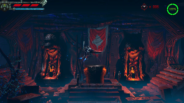 瓦爾法瑞斯：獸神歸來