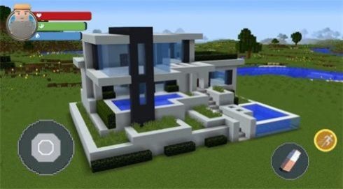 方塊搭建大師