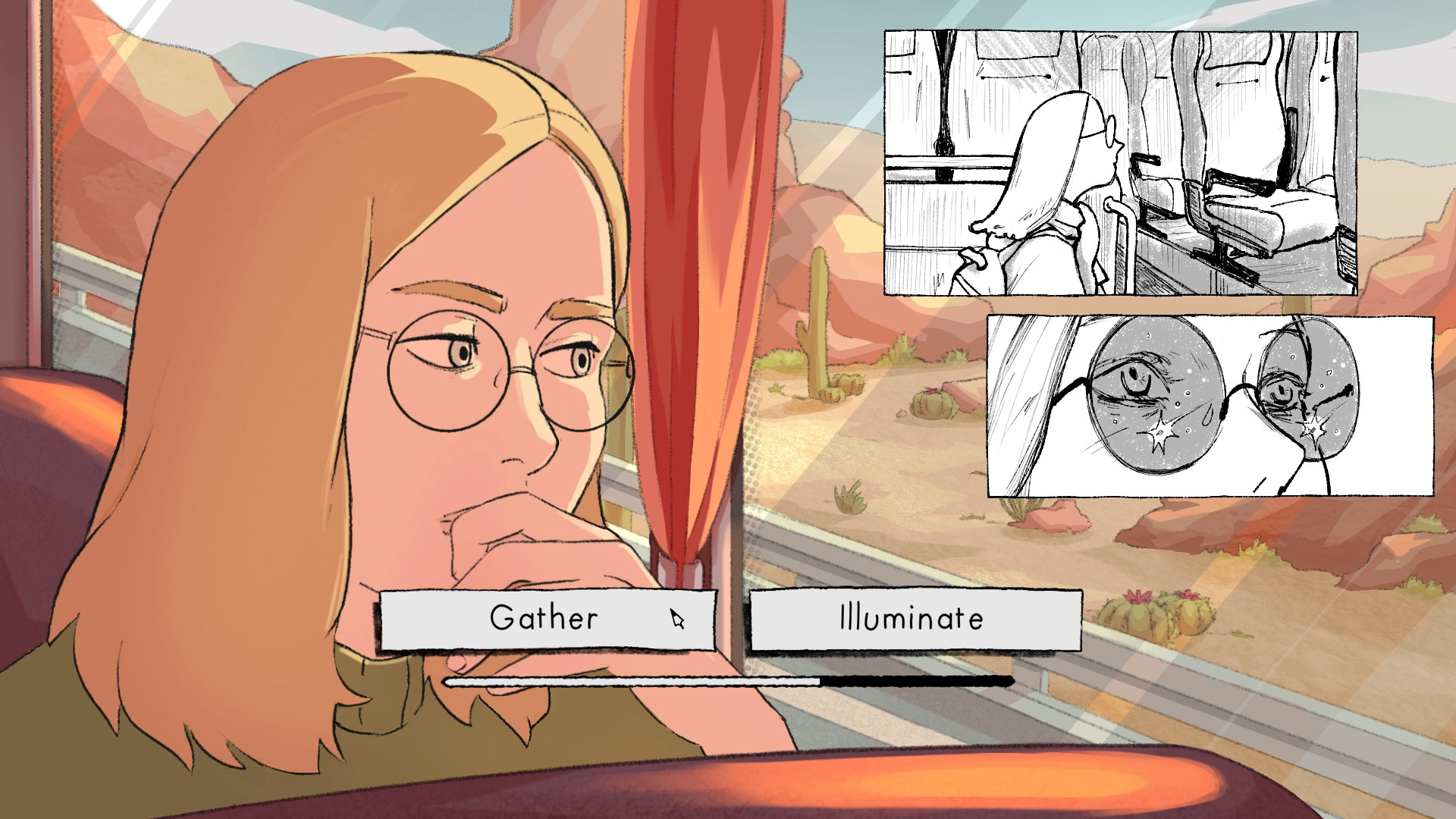 關于她的太陽素描本破解版