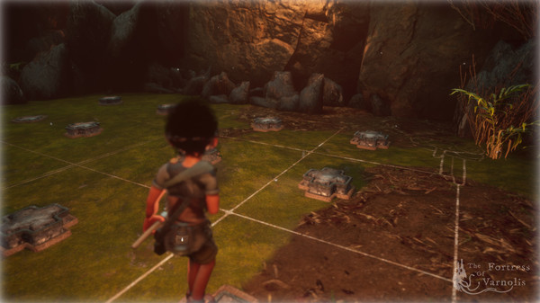 瓦爾諾里斯堡壘