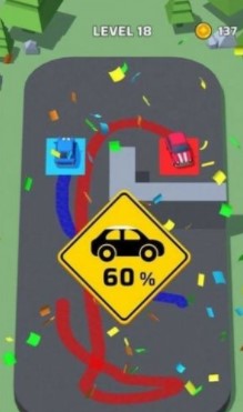 汽車停車?yán)L制