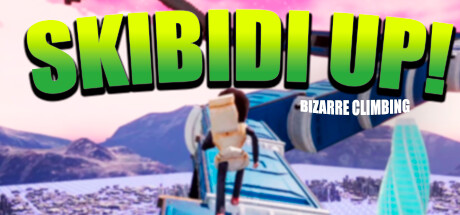 Skibidi Up: 奇異攀登
