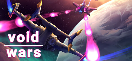 虛空戰爭（Void Wars）