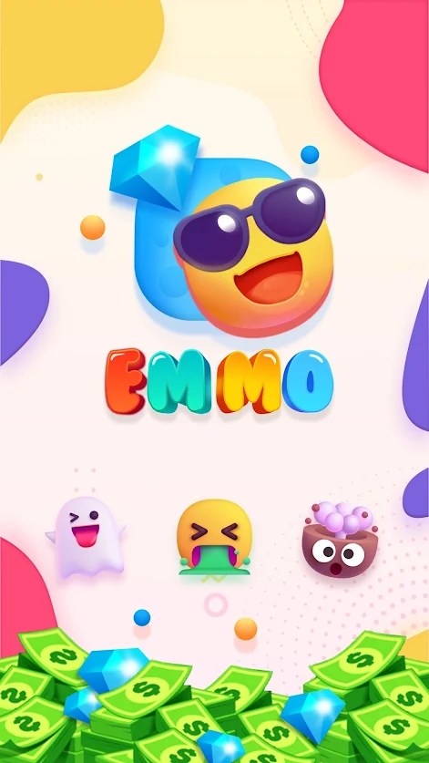 EMMO表情符號合并