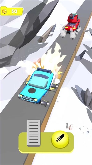 拖車融合