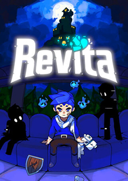 Revita中文版