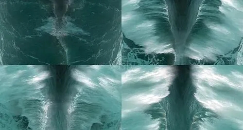 海浪模擬