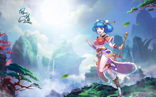 1.71版本搶先看 《問道》“仙譜奇緣”內容一覽