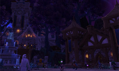 《魔獸世界》玩具虛空圖騰獲取攻略