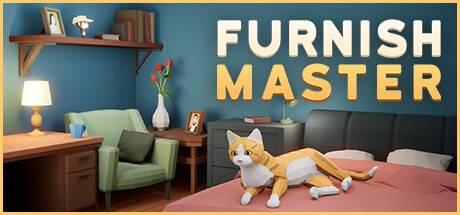 裝修大師（Furnish Master）