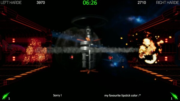 機(jī)器人大戰(zhàn)：決斗