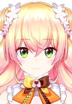 《戀活Sunshine》虛擬主播桃鈴音音MOD