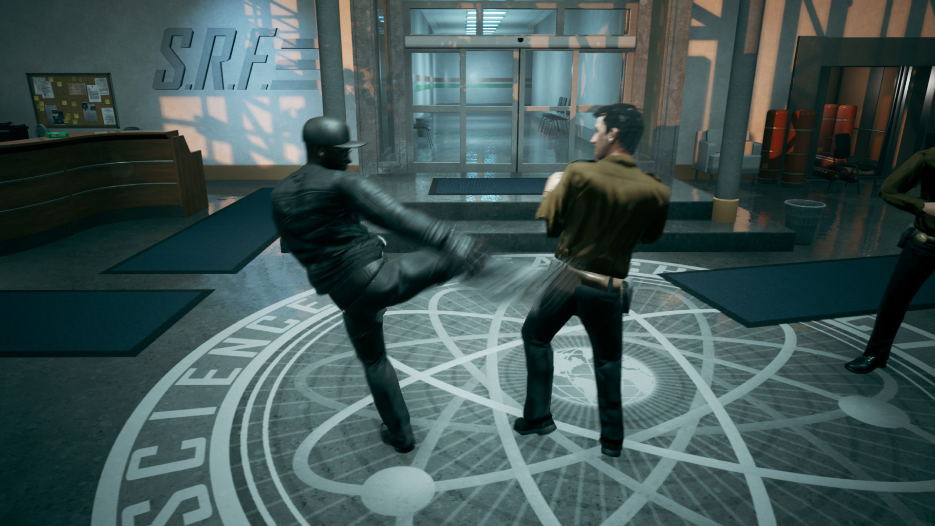 在隊伍中破解版