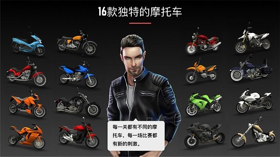 賽車(chē)公路駕駛模擬