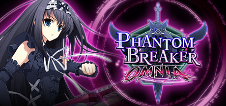 《幻象破壞者OMNIA》v2.21.3980.U3升級檔+未加密補丁[ANOMALY]
