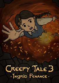 驚悚故事3：英格莉懺悔錄