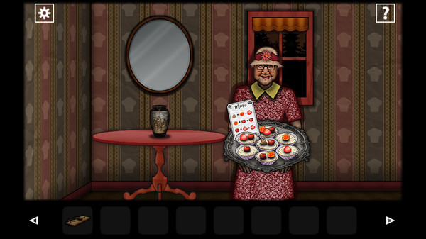 遺忘之丘傳說中文版