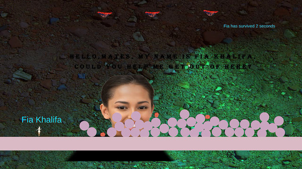 把一個NPC丟給另一個