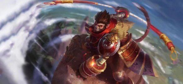 《英雄聯盟手游》3.3上分英雄推薦