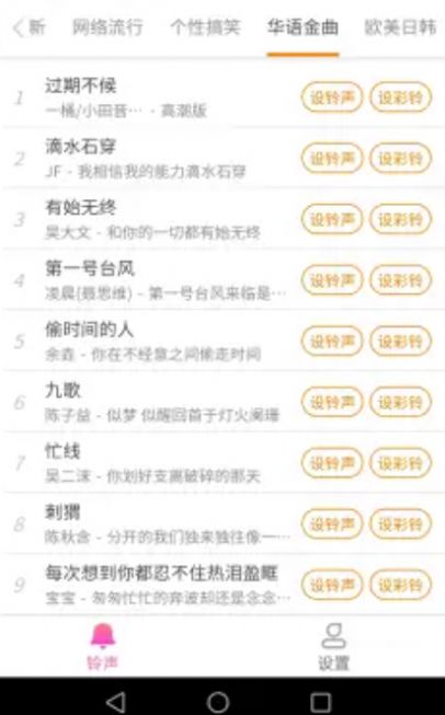 全民來電