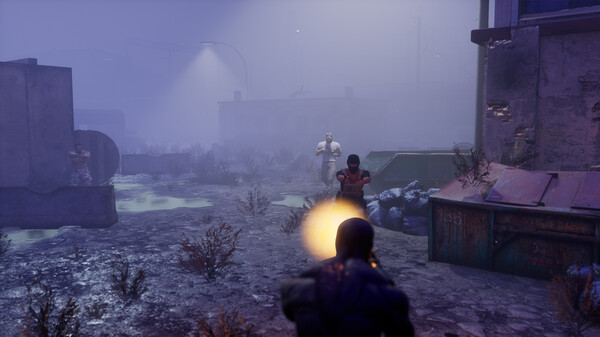 燃燒的復(fù)仇