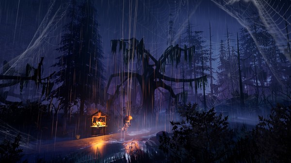 提線木偶奇遇記