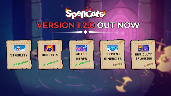 魔法貓咪：自動卡牌戰術