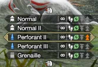 《怪物獵人崛起：曙光》無限彈藥MOD