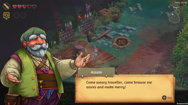 騎士vs巨人：破碎的湖中劍