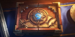 魔幻風多職業卡牌手游合集