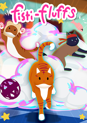 Fisti-Fluffs