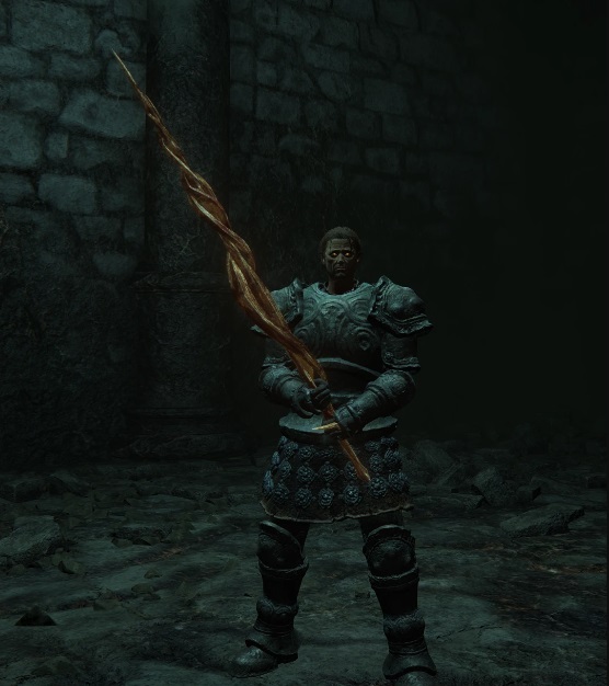 《艾爾登法環(huán)》癲狂大劍MOD[支持最新v1.12.3]