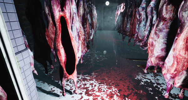 瓦爾凱拉的恐怖