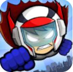 像素英雄僵尸突襲