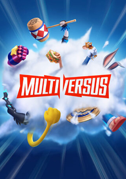 MultiVersus