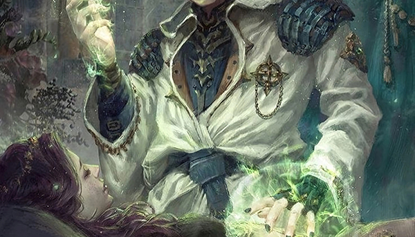 《博德之門3》法術強化-次級復原術MOD